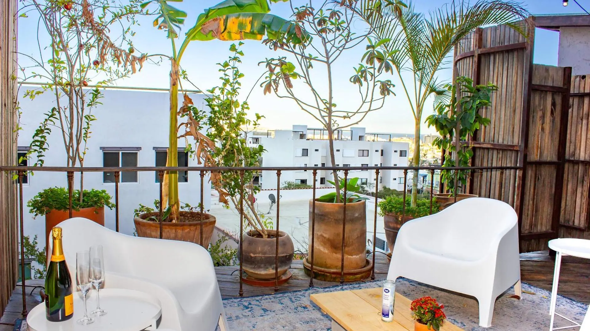 2 Lux Suites In Oasis Compound At The Oliver Cabo Cabo San Lucas Dom wakacyjny