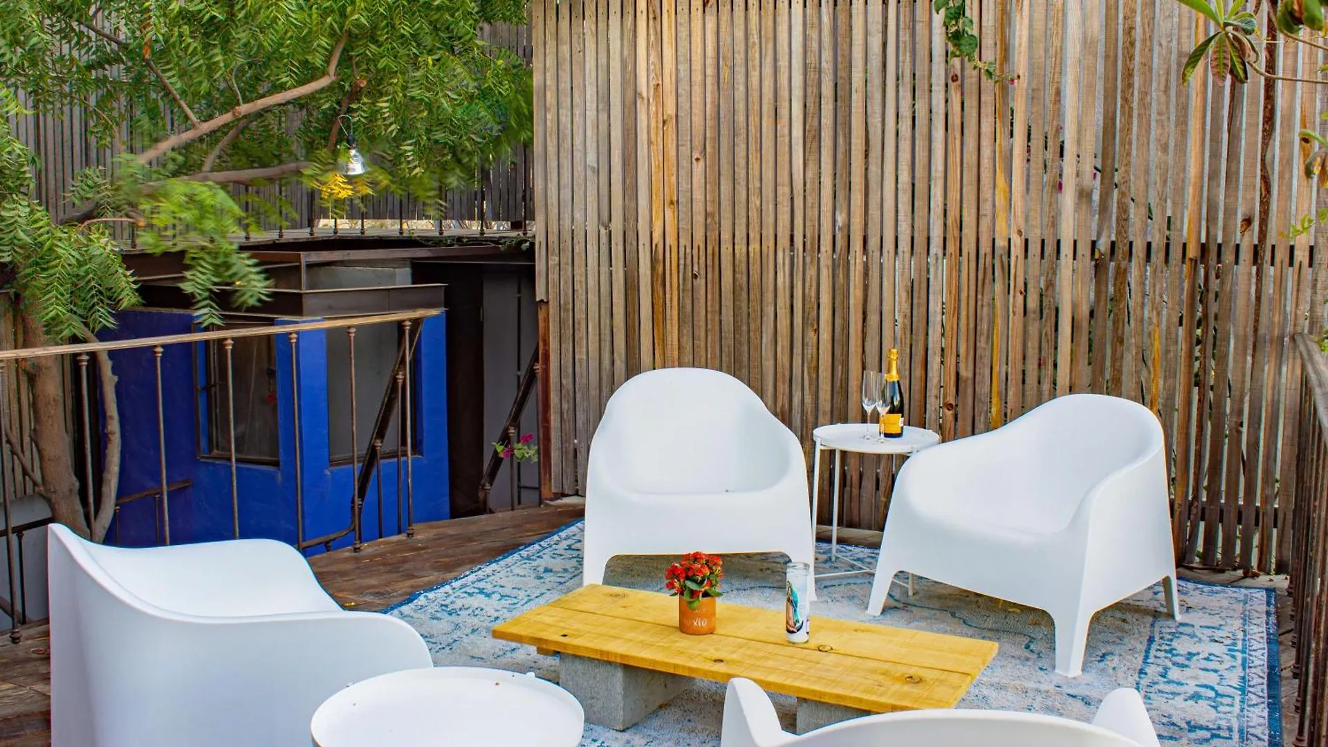 2 Lux Suites In Oasis Compound At The Oliver Cabo Cabo San Lucas 0*,