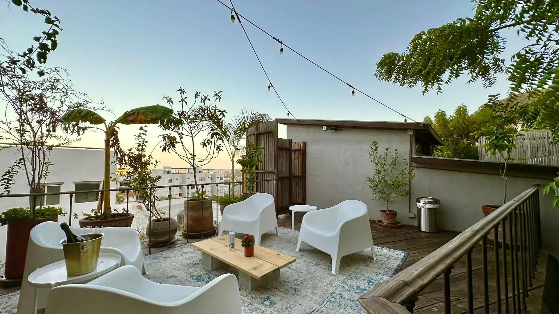 2 Lux Suites In Oasis Compound At The Oliver Cabo Cabo San Lucas Meksyk