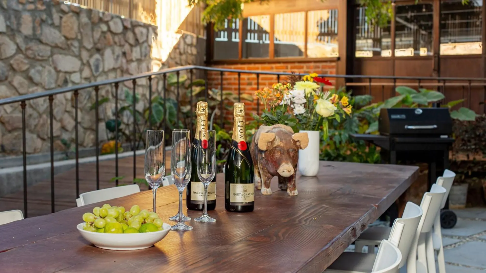 Dom wakacyjny 2 Lux Suites In Oasis Compound At The Oliver Cabo Cabo San Lucas