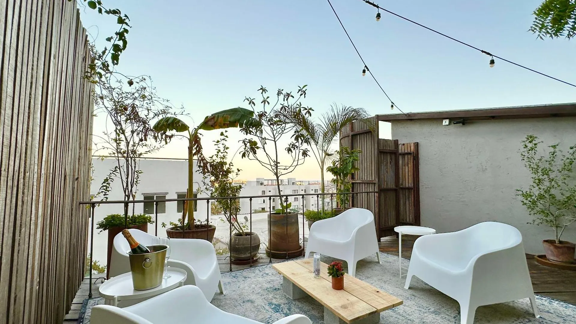 Dom wakacyjny 2 Lux Suites In Oasis Compound At The Oliver Cabo Cabo San Lucas Meksyk