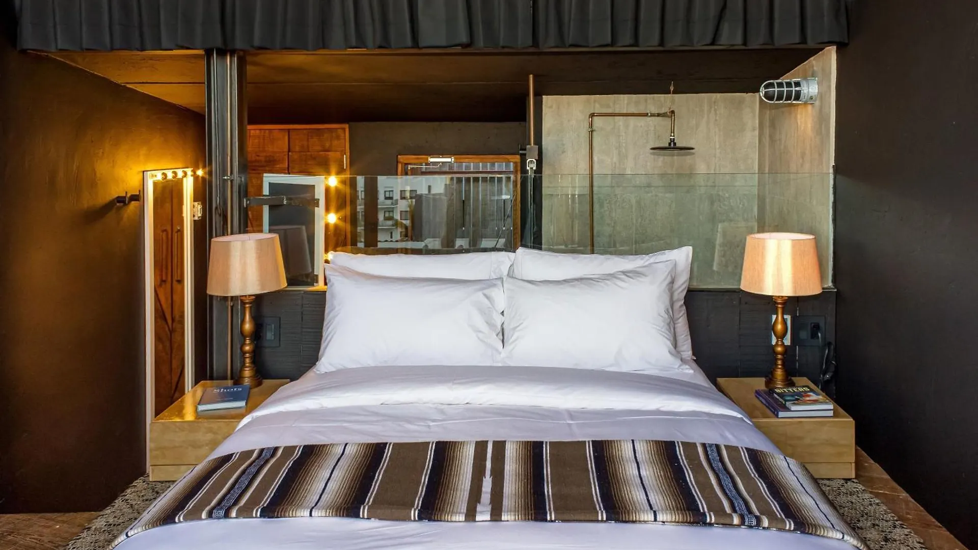 Dom wakacyjny 2 Lux Suites In Oasis Compound At The Oliver Cabo Cabo San Lucas