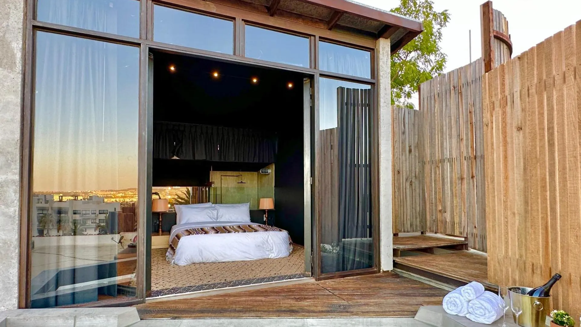 Dom wakacyjny 2 Lux Suites In Oasis Compound At The Oliver Cabo Cabo San Lucas