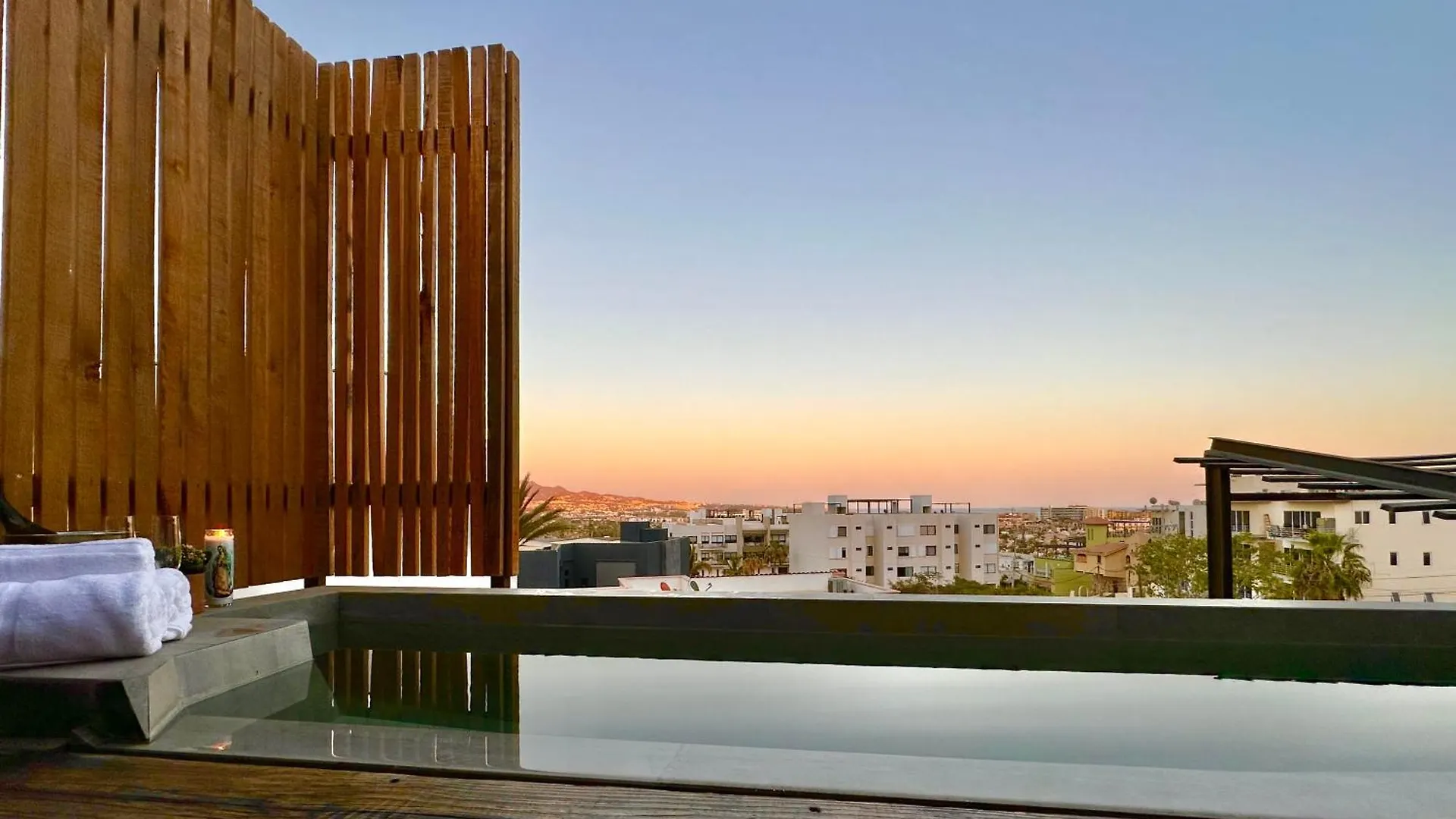 2 Lux Suites In Oasis Compound At The Oliver Cabo Cabo San Lucas 0*,  Meksyk