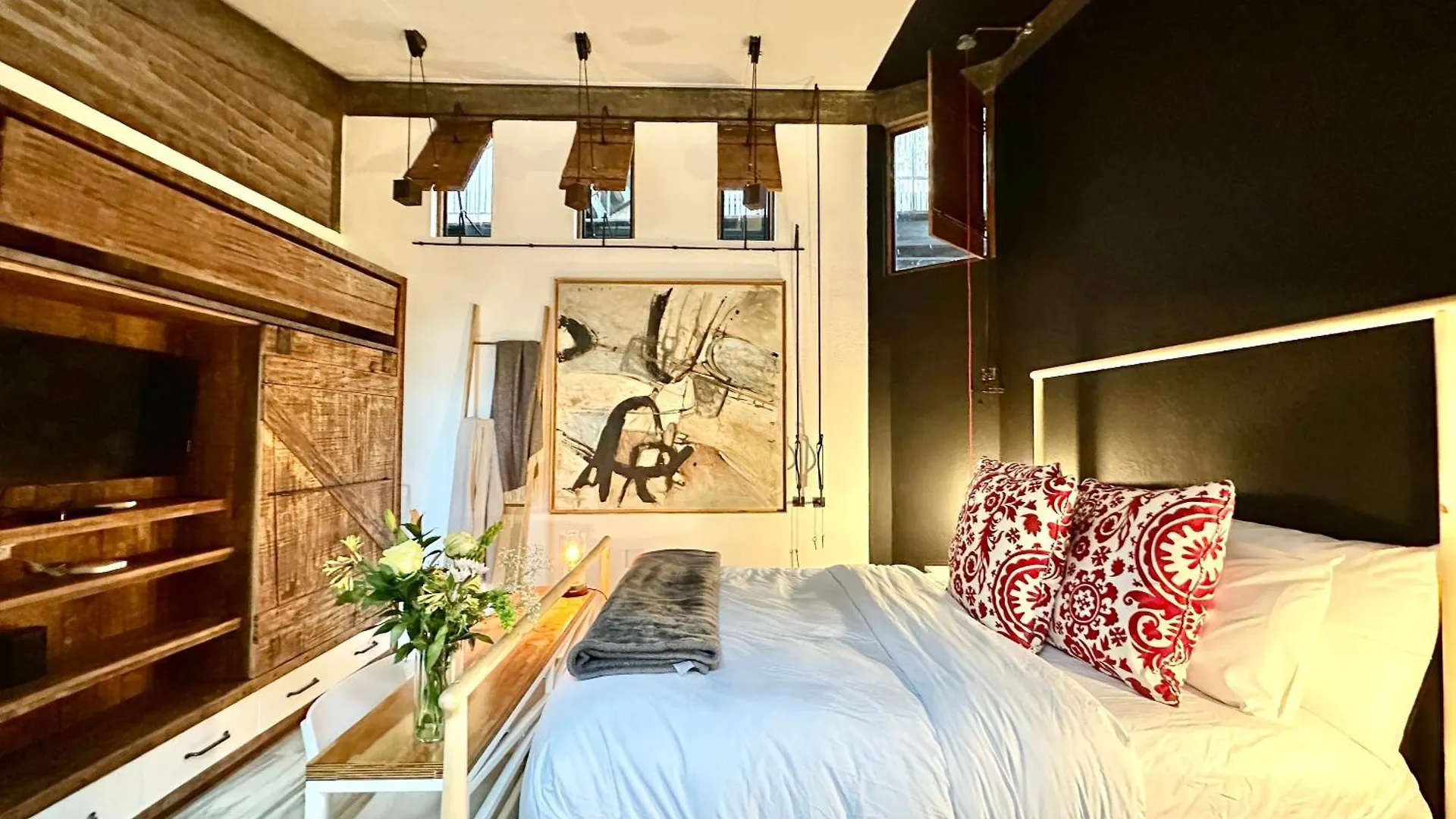 Dom wakacyjny 2 Lux Suites In Oasis Compound At The Oliver Cabo Cabo San Lucas