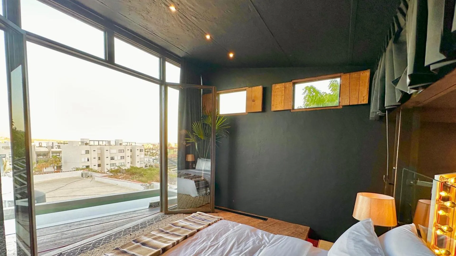 2 Lux Suites In Oasis Compound At The Oliver Cabo Cabo San Lucas